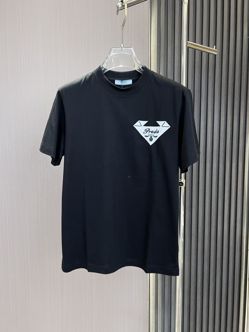 Prada T-Shirts